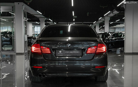 BMW 5 серия, 2014 год, 2 250 000 рублей, 6 фотография