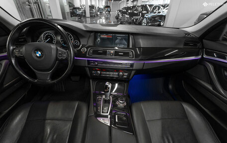BMW 5 серия, 2014 год, 2 250 000 рублей, 8 фотография