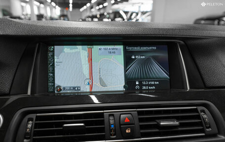 BMW 5 серия, 2014 год, 2 250 000 рублей, 16 фотография
