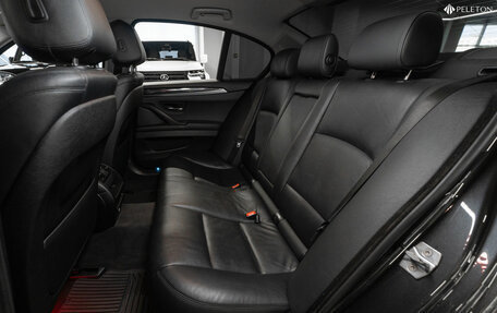 BMW 5 серия, 2014 год, 2 250 000 рублей, 12 фотография