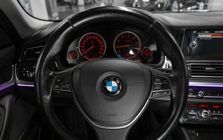 BMW 5 серия, 2014 год, 2 250 000 рублей, 10 фотография