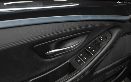 BMW 5 серия, 2014 год, 2 250 000 рублей, 19 фотография