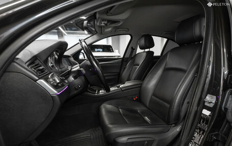 BMW 5 серия, 2014 год, 2 250 000 рублей, 9 фотография