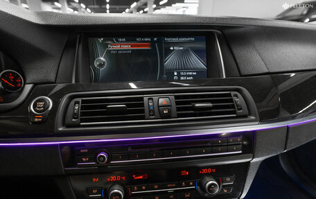 BMW 5 серия, 2014 год, 2 250 000 рублей, 15 фотография