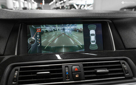 BMW 5 серия, 2014 год, 2 250 000 рублей, 18 фотография