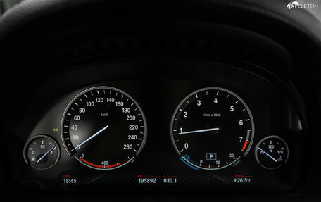 BMW 5 серия, 2014 год, 2 250 000 рублей, 11 фотография