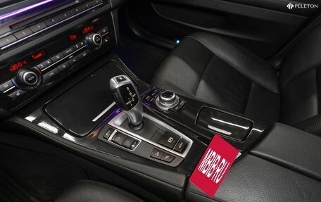 BMW 5 серия, 2014 год, 2 250 000 рублей, 14 фотография