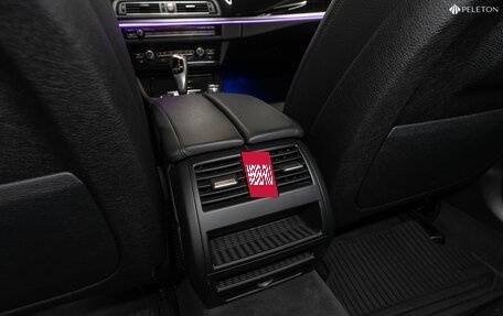 BMW 5 серия, 2014 год, 2 250 000 рублей, 13 фотография