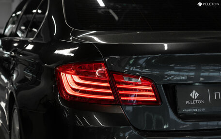 BMW 5 серия, 2014 год, 2 250 000 рублей, 24 фотография
