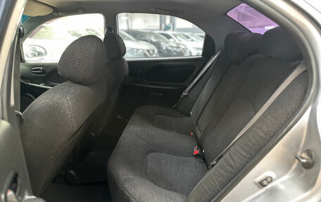 Hyundai Sonata IV рестайлинг, 2008 год, 555 000 рублей, 10 фотография