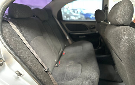 Hyundai Sonata IV рестайлинг, 2008 год, 555 000 рублей, 11 фотография