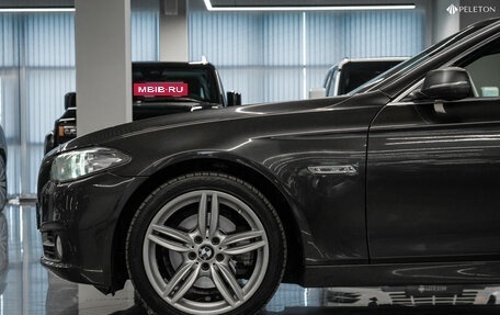 BMW 5 серия, 2014 год, 2 250 000 рублей, 22 фотография