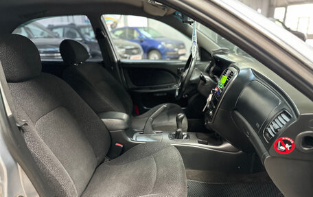Hyundai Sonata IV рестайлинг, 2008 год, 555 000 рублей, 12 фотография