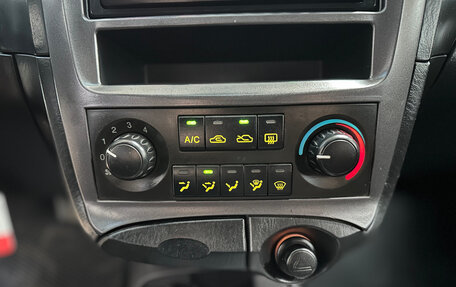 Hyundai Sonata IV рестайлинг, 2008 год, 555 000 рублей, 15 фотография