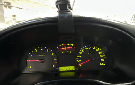 Hyundai Sonata IV рестайлинг, 2008 год, 555 000 рублей, 17 фотография
