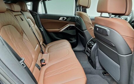 BMW X6, 2025 год, 16 590 000 рублей, 7 фотография