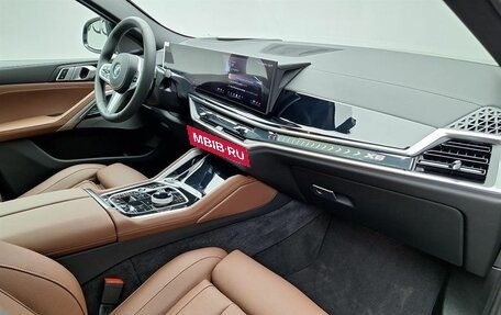 BMW X6, 2025 год, 16 590 000 рублей, 2 фотография