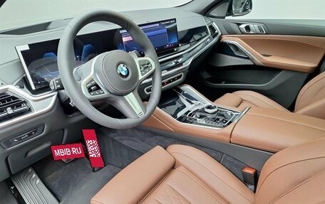 BMW X6, 2025 год, 16 590 000 рублей, 5 фотография