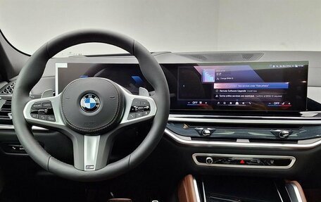 BMW X6, 2025 год, 16 590 000 рублей, 11 фотография