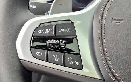 BMW X6, 2025 год, 16 590 000 рублей, 12 фотография