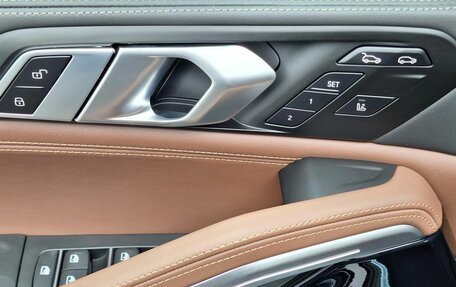 BMW X6, 2025 год, 16 590 000 рублей, 15 фотография