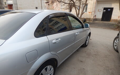 Daewoo Gentra II, 2014 год, 500 000 рублей, 4 фотография