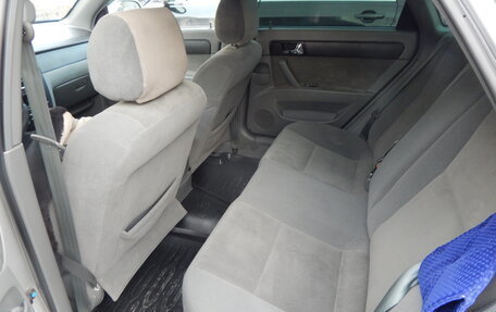 Daewoo Gentra II, 2014 год, 500 000 рублей, 6 фотография