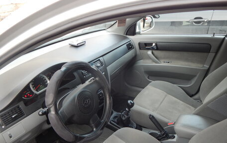 Daewoo Gentra II, 2014 год, 500 000 рублей, 5 фотография