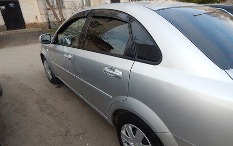 Daewoo Gentra II, 2014 год, 500 000 рублей, 2 фотография