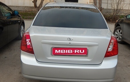 Daewoo Gentra II, 2014 год, 500 000 рублей, 3 фотография
