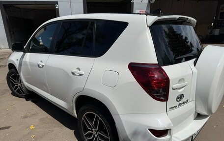 Toyota RAV4, 2008 год, 1 650 000 рублей, 8 фотография