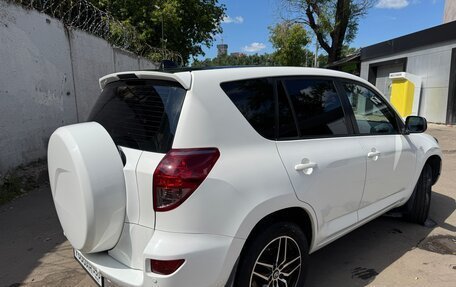 Toyota RAV4, 2008 год, 1 650 000 рублей, 11 фотография