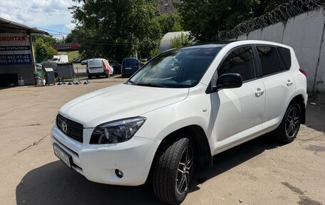 Toyota RAV4, 2008 год, 1 650 000 рублей, 5 фотография