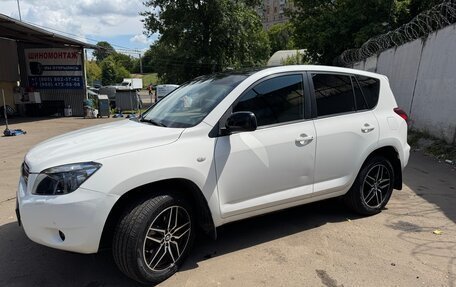 Toyota RAV4, 2008 год, 1 650 000 рублей, 6 фотография