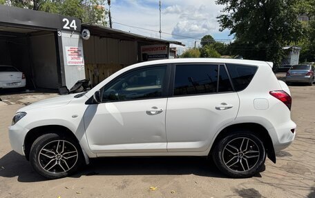 Toyota RAV4, 2008 год, 1 650 000 рублей, 7 фотография