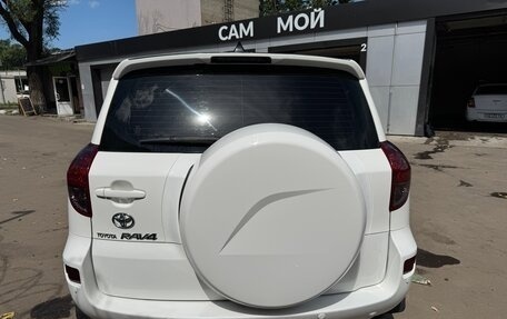 Toyota RAV4, 2008 год, 1 650 000 рублей, 10 фотография