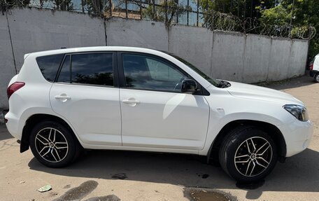 Toyota RAV4, 2008 год, 1 650 000 рублей, 12 фотография