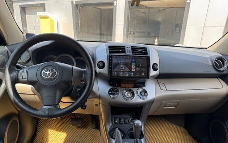 Toyota RAV4, 2008 год, 1 650 000 рублей, 14 фотография