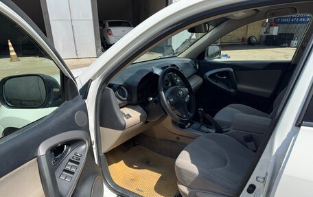 Toyota RAV4, 2008 год, 1 650 000 рублей, 15 фотография