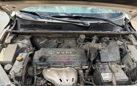 Toyota RAV4, 2008 год, 1 650 000 рублей, 13 фотография