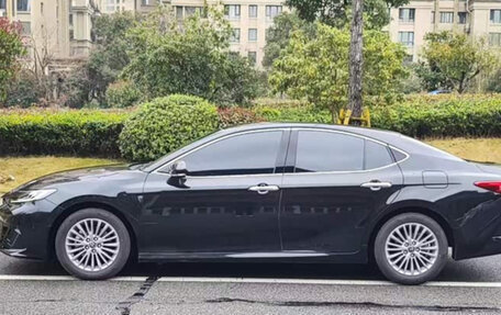 Toyota Camry, 2024 год, 2 910 000 рублей, 2 фотография