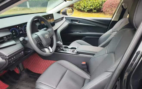 Toyota Camry, 2024 год, 2 910 000 рублей, 6 фотография