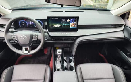 Toyota Camry, 2024 год, 2 910 000 рублей, 7 фотография