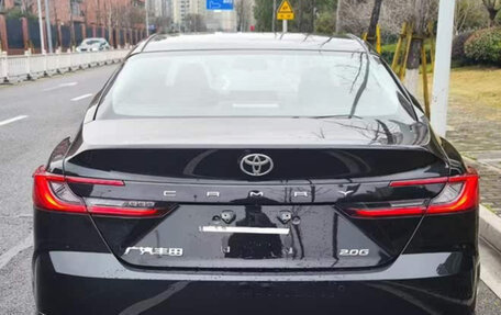 Toyota Camry, 2024 год, 2 910 000 рублей, 5 фотография