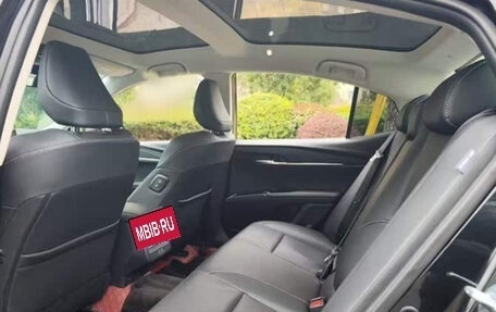 Toyota Camry, 2024 год, 2 910 000 рублей, 8 фотография
