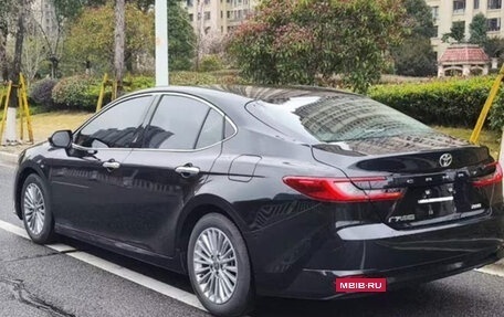 Toyota Camry, 2024 год, 2 910 000 рублей, 3 фотография