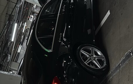 Mercedes-Benz C-Класс, 2014 год, 2 000 000 рублей, 4 фотография