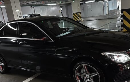 Mercedes-Benz C-Класс, 2014 год, 2 000 000 рублей, 6 фотография