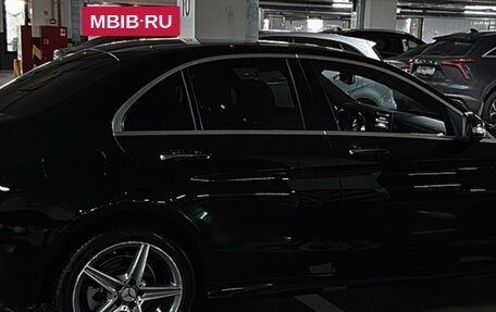 Mercedes-Benz C-Класс, 2014 год, 2 000 000 рублей, 7 фотография