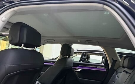 Volkswagen Touareg III, 2021 год, 4 899 000 рублей, 11 фотография
